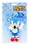 Se7en20 Sonic The Hedgehog 4" Talking Plush Clip On Sonic