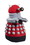 Se7en20 Doctor Who Red Dalek 16" Talking Plush