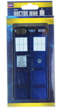 Se7en20 Doctor Who iPhone 5 Hard Snap Case I Am TARDIS