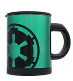 Se7en20 Star Wars Empire 12oz Stainless Steel Self-Stirring Mug