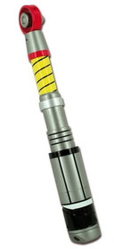 Se7en20 Doctor Who 3rd Doctor Sonic Screw Driver With Sound