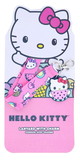 Seven20 UGT-600129-C Hello Kitty Fruit Lanyard with Watermelon Charm