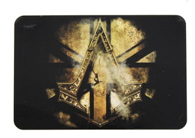 Se7en20 UGT-AC03150-C Assassin's Creed 15"x23" Bath Mat