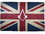 Assassin's Creed: Syndicate British Union Jack Flag