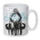 Se7en20 The Mortal Instruments City Of Bones Ceramic Mug I Am The Chosen