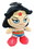 Se7en20 DC Comics Heroez Clipz 4 Inch Collectible Mini Plush - Wonder Woman