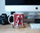 Se7en20 Doctor Who Red Cyberman Ceramic Coffee Mug
