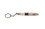 Se7en20 Doctor Who 11th Doctor's Sonic Screwdriver Keychain