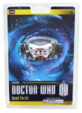 Se7en20 Doctor Who Dalek Head Flashlight Book Light