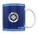 Se7en20 Doctor Who Tardis Police Telephone Ceramic Coffee Mug