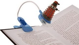 Se7en20 Doctor Who Red Dalek Booklight