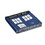 Se7en20 Doctor Who 6.5" TARDIS Paper Napkins, Set of 20