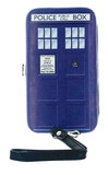 Se7en20 Doctor Who iPhone 5/5S Hinge Wallet: I Am TARDIS
