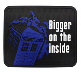Se7en20 Doctor Who TARDIS Bigger on the Inside 16