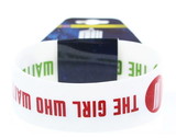 Se7en20 Doctor Who Rubber Wristband The Girl Who Waited