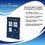 Se7en20 Doctor Who TARDIS Standard Notebook