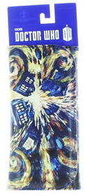 Se7en20 Doctor Who Purse Van Gogh Exploding TARDIS
