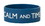 Se7en20 Doctor Who Rubber Wristband: Keep Calm and Time Travel