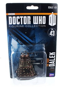 Se7en20 Doctor Who 4" Resin Figure: The Good Dalek (Into the Dalek)