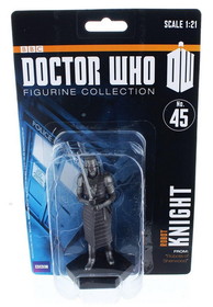 Se7en20 Doctor Who 4" Resin Figure: Robot Knight (Robot of Sherwood)