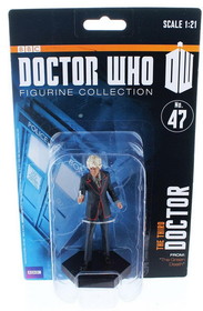 Se7en20 Doctor Who 4" Resin Figure: The Third Doctor (The Green Death)