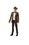 Se7en20 Doctor Who 11th Doctor in Cowboy Hat 5.5" Action Figure