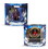 Se7en20 Doctor Who The Impossible Set w/ 11th Doctor and Oswin Oswald 5" Action Figures