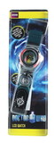 Se7en20 Doctor Who Interchangeable Head LCD Watch