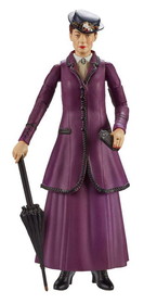 Se7en20 Doctor Who Missy Bright Purple Dress 5.5" Action Figure
