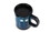 Seven20 UGT-DW11283-C Doctor Who TARDIS 12oz Self-Stirring Coffee Mug Automatic Mixing Travel Cup