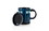 Seven20 UGT-DW11283-C Doctor Who TARDIS 12oz Self-Stirring Coffee Mug Automatic Mixing Travel Cup