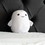 Se7en20 Doctor Who Adipose Collectible - Official 10-Inch Tall Doctor Who Plush Figure