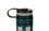 Seven20 UGT-DW12367-C Doctor Who 13th Doctor TARDIS Satinless Steel Water Bottle