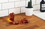 Seven20 Disney & Pixar Toy Story 4 Woody Themed Salt & Pepper Shakers Ceramic Set