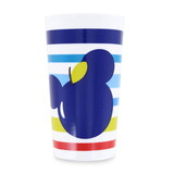 Seven20 UGT-DY16070BB10-C Disney 10oz Ceramic Travel Mug | Mickey Blueberry