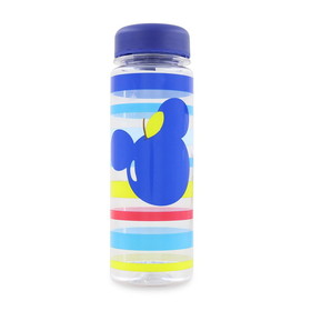 Seven20 UGT-DY16070BB17-C Disney 17oz Plastic Water Bottle | Mickey Blueberry