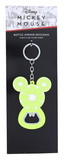 Seven20 UGT-DY16072KEY-C Disney Mickey Mouse Fruit Bottle Opener Keychain