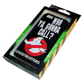 Se7en20 Ghostbusters iPhone 5 Hard Snap Case: Who You Gonna Call
