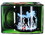 Se7en20 Ghostbusters 20oz Montage Logo Mug