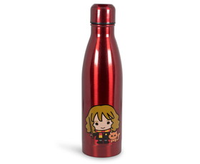 Se7en20 UGT-HP04738-C Harry Potter Aluminum Water Bottle, Hermione
