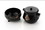 Seven20 UGT-HP04864-C Harry Potter Tea-For-One Cauldron Teapot And Cup Set | Featuring Hogwarts Crest