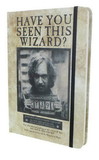 Se7en20 UGT-HP04921-C Harry Potter Wanted: Have You Seen This Wizard Journal