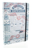 Se7en20 UGT-HP10387-C Harry Potter Hogwarts Quidditch Journal