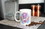 Seven20 UGT-HP10509-C Harry Potter Always 11oz Ceramic Coffee Mug Colorful Doe Patronus Design
