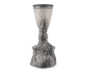 Seven20 UGT-HP10864-C Harry Potter Goblet of Fire Ceramic Cup | Holds 12 Ounces