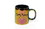 Seven20 UGT-HP12899-C Harry Potter Logo 11oz Coffee Mug Iridescent Metallic Holographic Finish