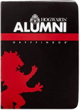 Seven20 UGT-HP13992-C Harry Potter Gryffindor Alumni Hard Cover Journal