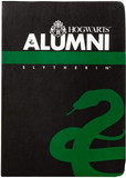 Seven20 UGT-HP14001-C Harry Potter Slytherin Alumni Hard Cover Journal