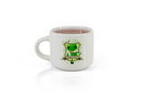Seven20 UGT-HP14138-C Harry Potter Slytherin Mini Mug | Small Collectible House Mug | 2 Inches Tall