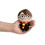 Seven20 UGT-HP14367HP-C Harry Potter 4 Inch Plush Chibi Keychain | Harry Potter
